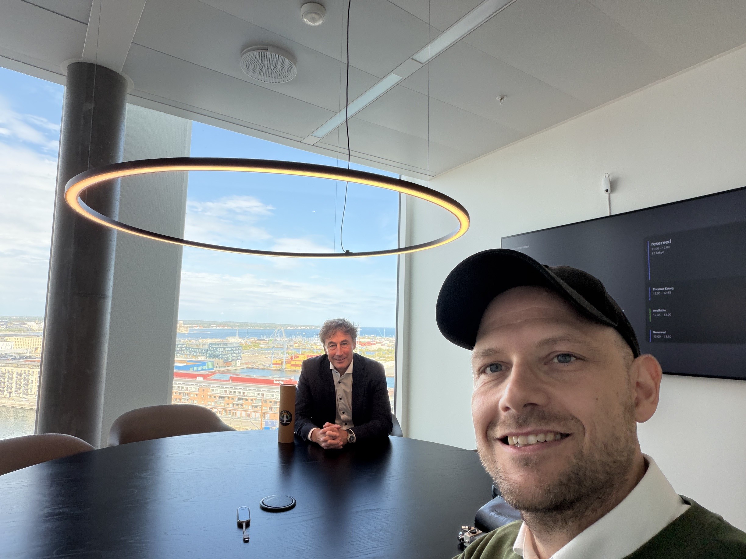 38. Karsten Plauborg – Mikrogrids 2 af 2